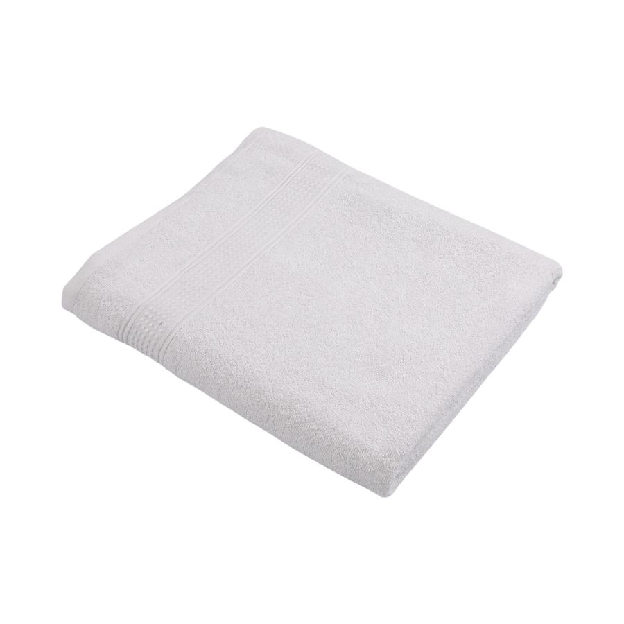 Toalla 400 GMS 90X150 cm Blanco