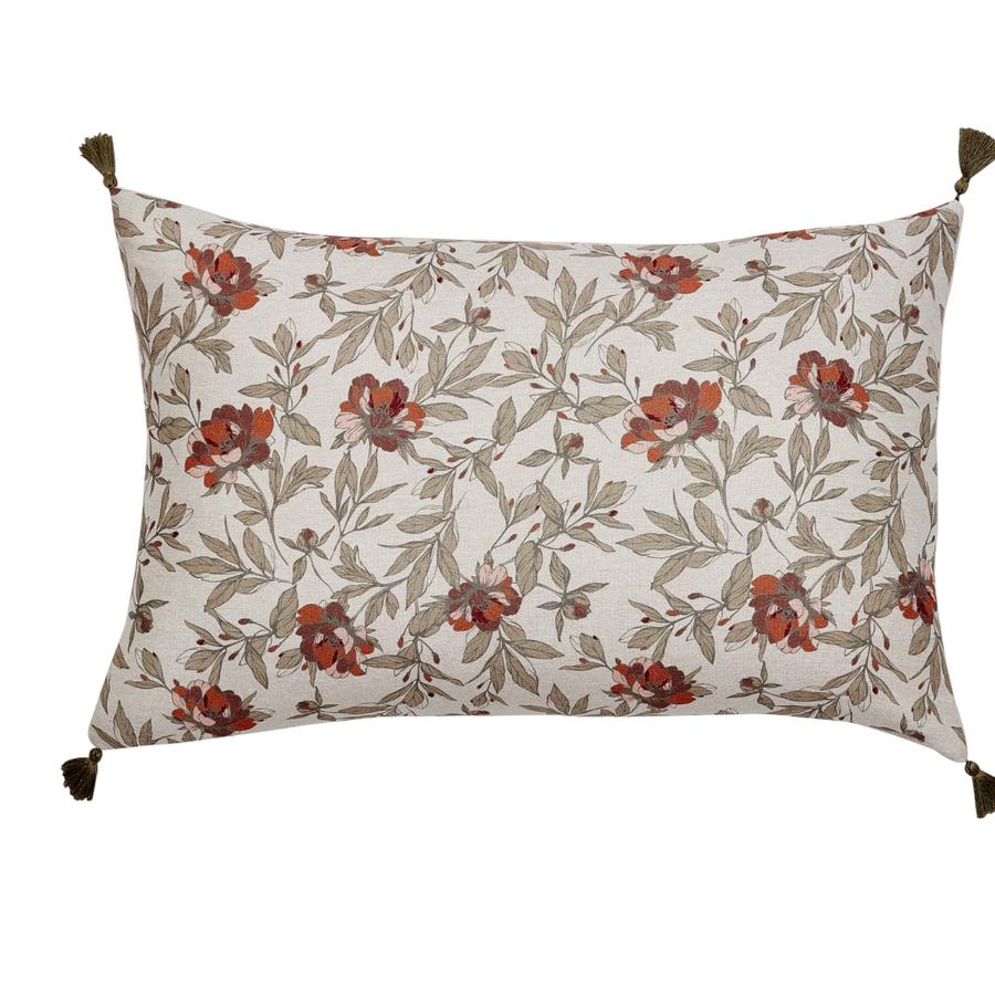 Cojin Matiz Classic Birds 40X60