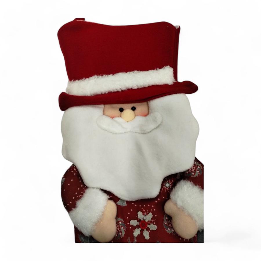 Bota Navidad 50 Cm Coleccionable