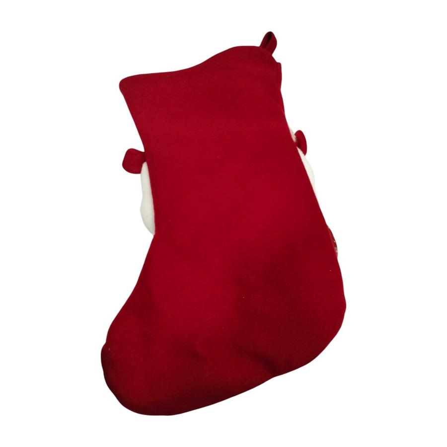 Bota Navidad 50 Cm Coleccionable
