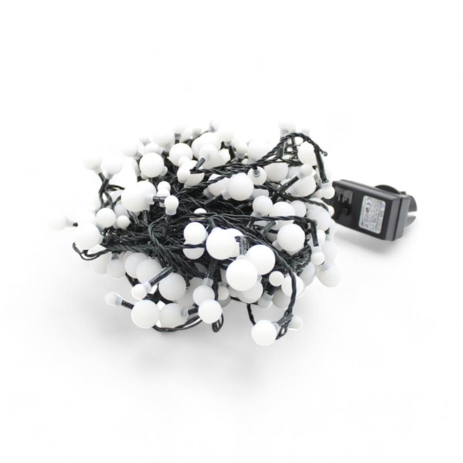 Juego 300 Luces LED Matiz 3 Tipos De Perlas Exterior