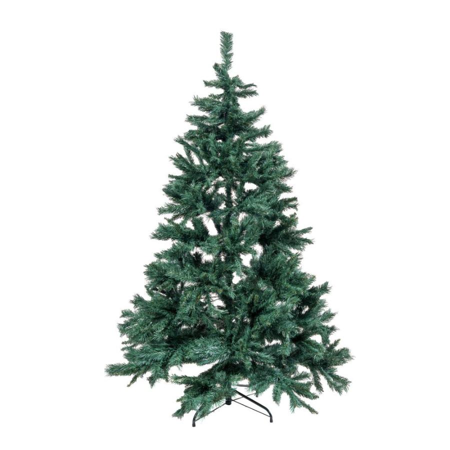 Árbol De Navidad De 210 Cm