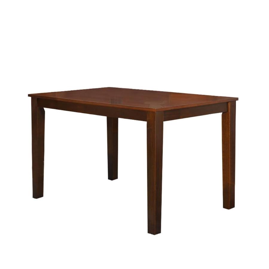 Comedor Baum Antonia 4 Sillas