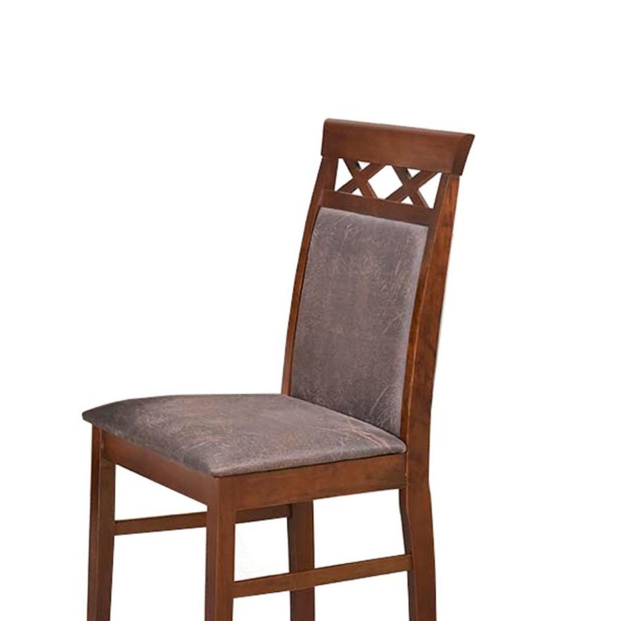 Comedor Carlos 6 Sillas Con Extensión