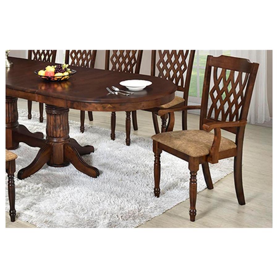 Comedor Claudia 8+2 Con Extensión