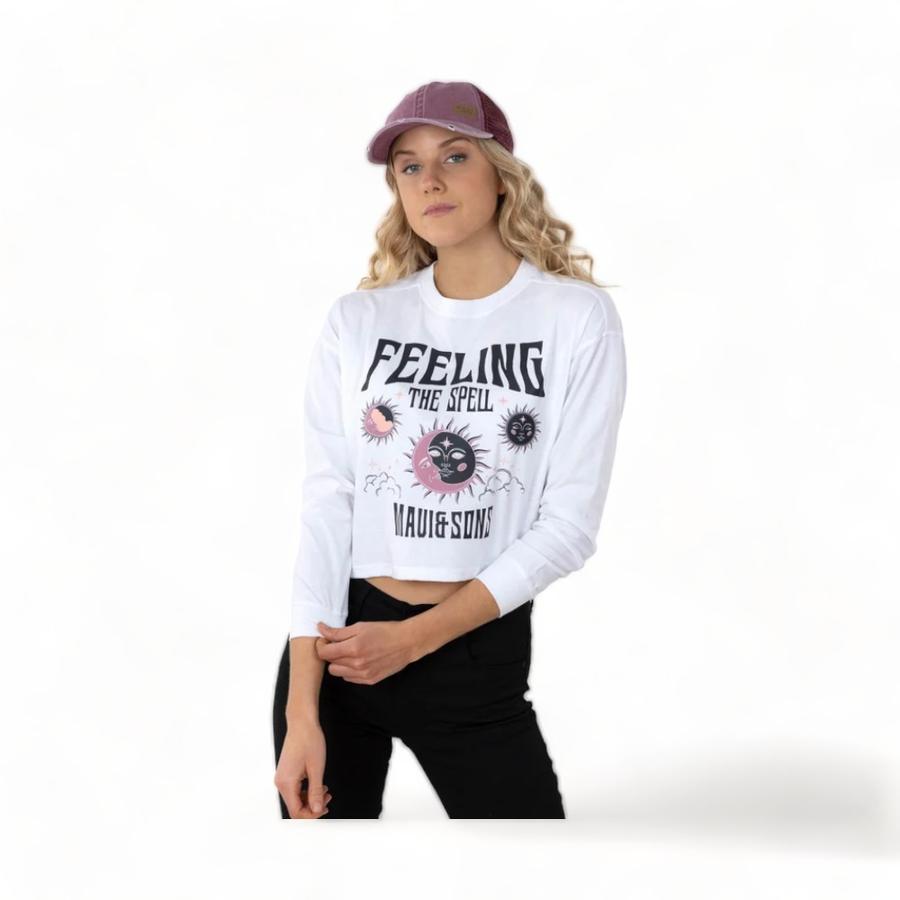 Poleras mujer hotsell maui
