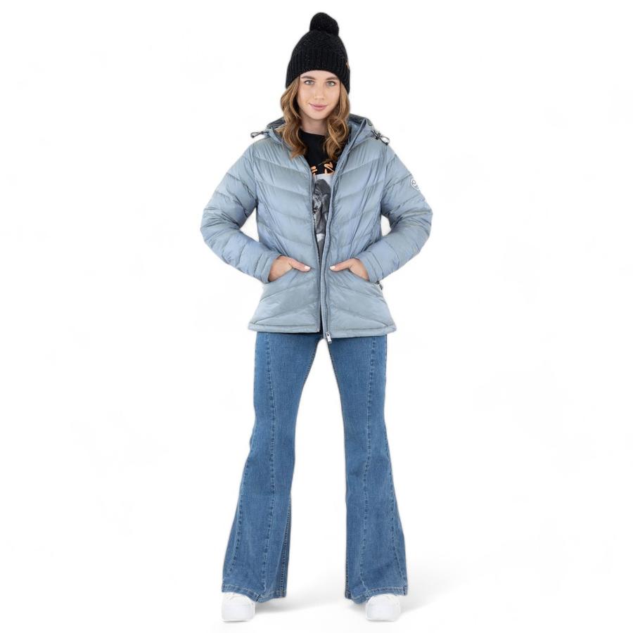 Maui and sons parkas online
