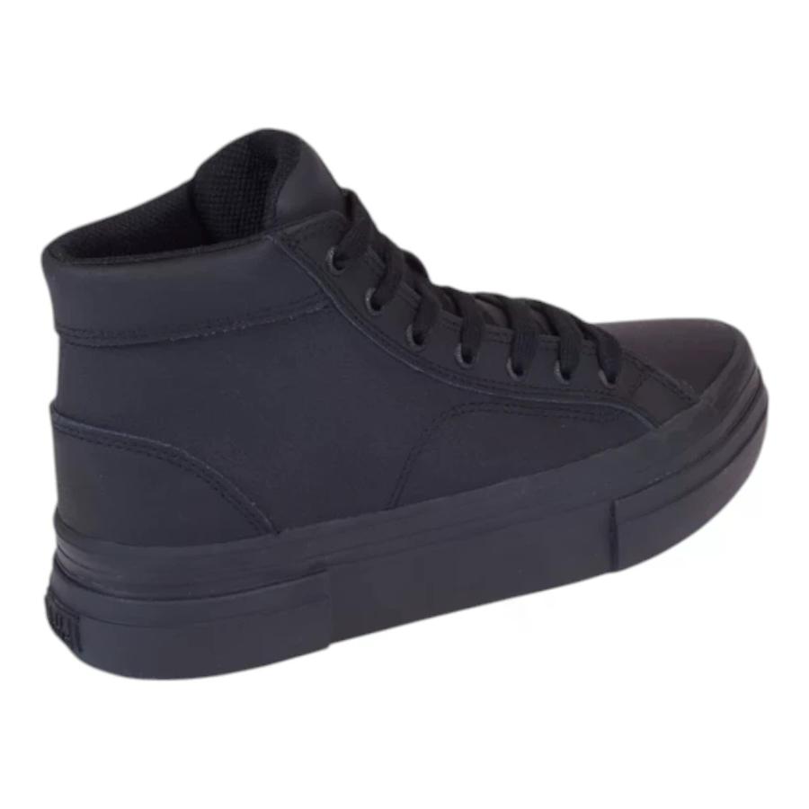 Zapatillas Colegio Hombre Maui&Sons Kane Negro