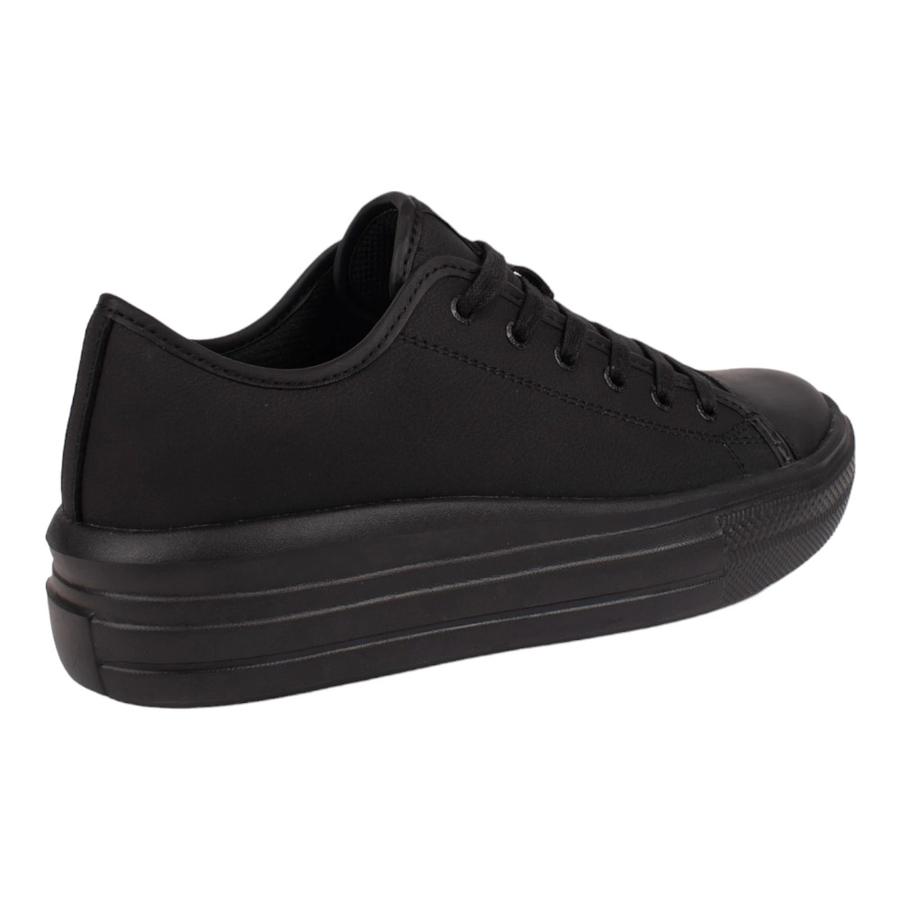 Zapatillas Colegio Hombre Maui And Sons Boat Negro