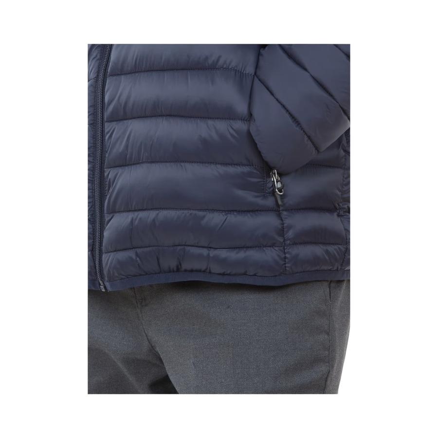 Parka Escolar Hombre Maui&Sons 5E134-MC20 Azul Marino