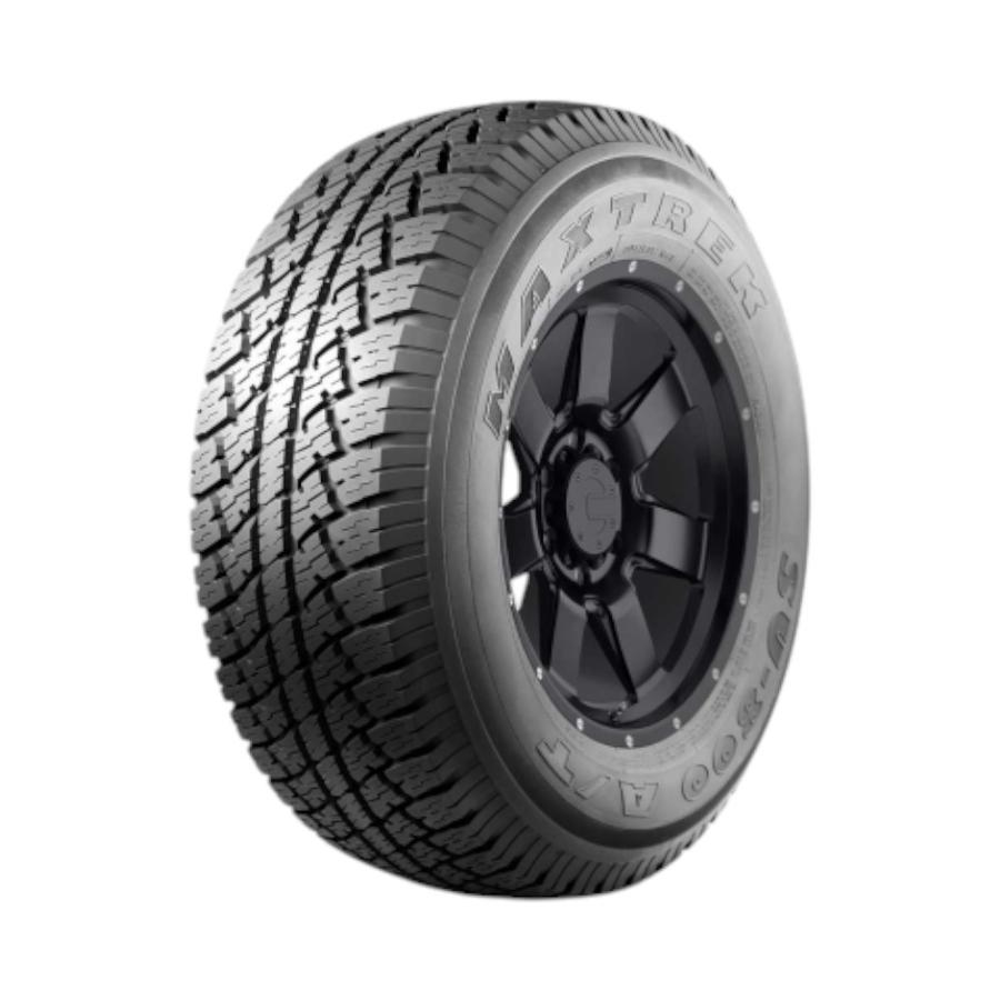 Neumático Para Auto Maxtrek SU-800 100S 215/70 R16