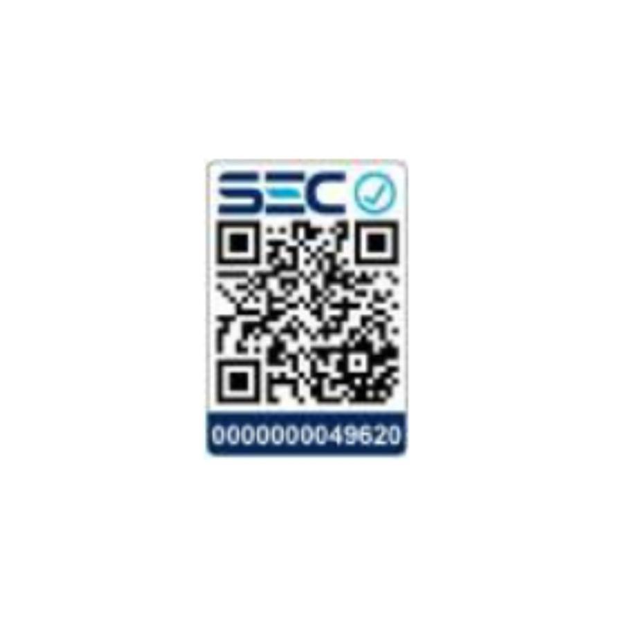 Interruptor Conmutador MEC 9/24 Sobrepuesto Blanco