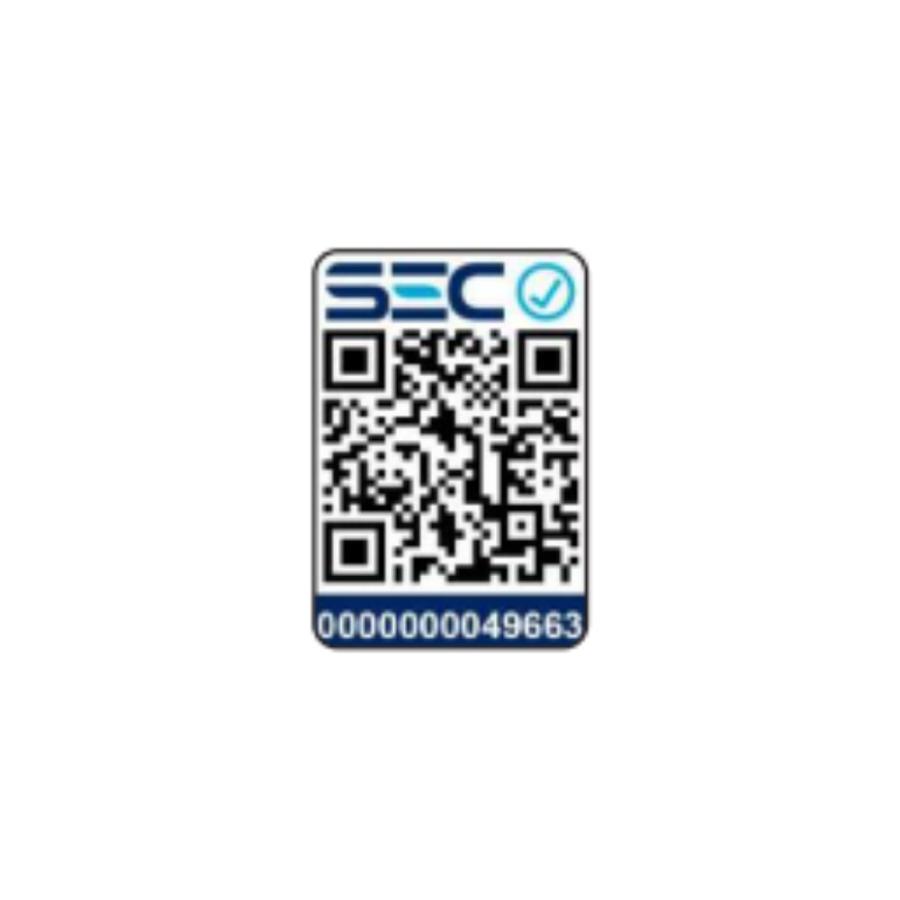 Tomacorriente Doble + USB MEC 2P + T Embutido Blanco