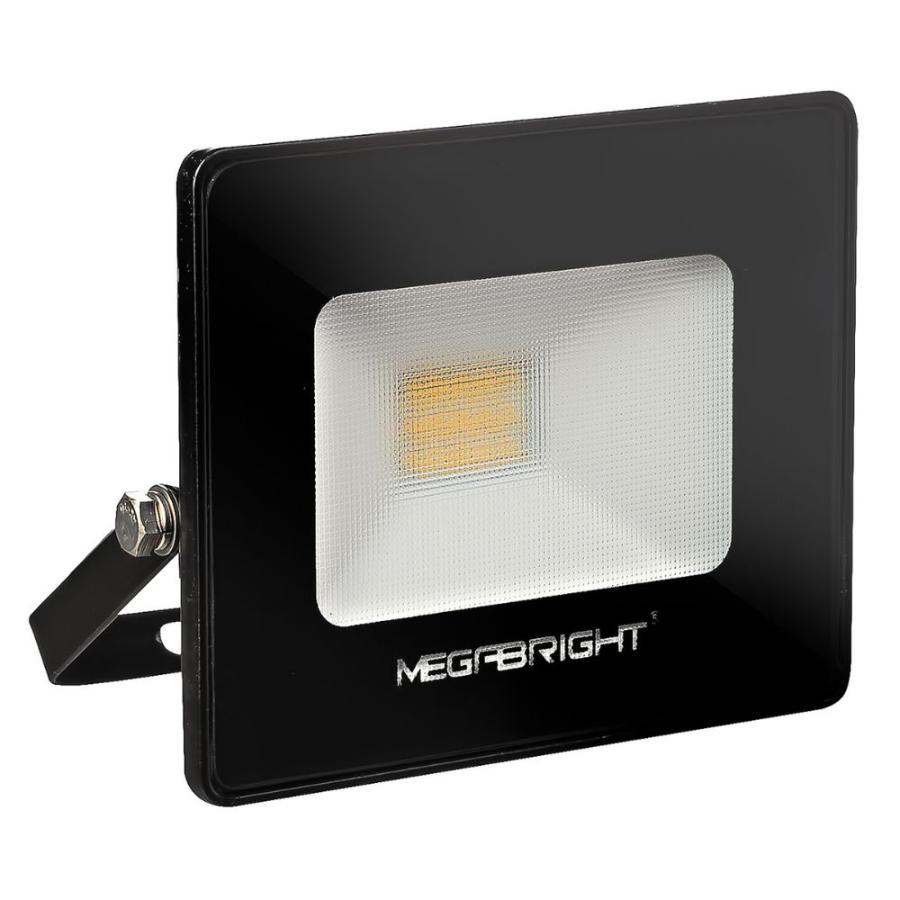 Proyector Led Megabright 50W Telco Flat Pro 6000K Luz Fria