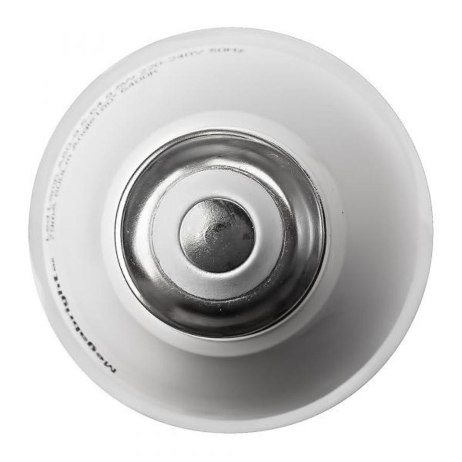 Ampolleta Led Megabright A60 9,5W/6400K E-27 Luz Fria