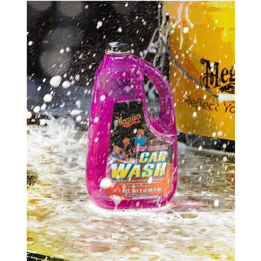 SHAMPOO CLASICO PH BALANCEADO