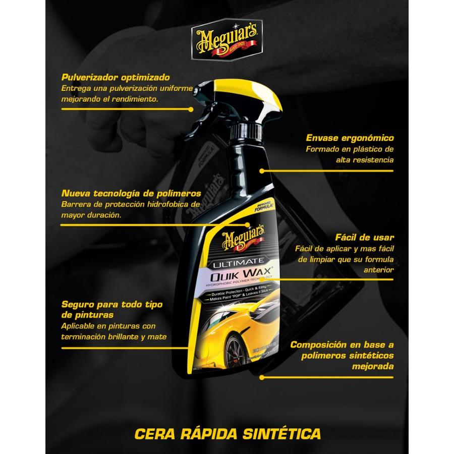 CERA RAPIDA ULTIMATE