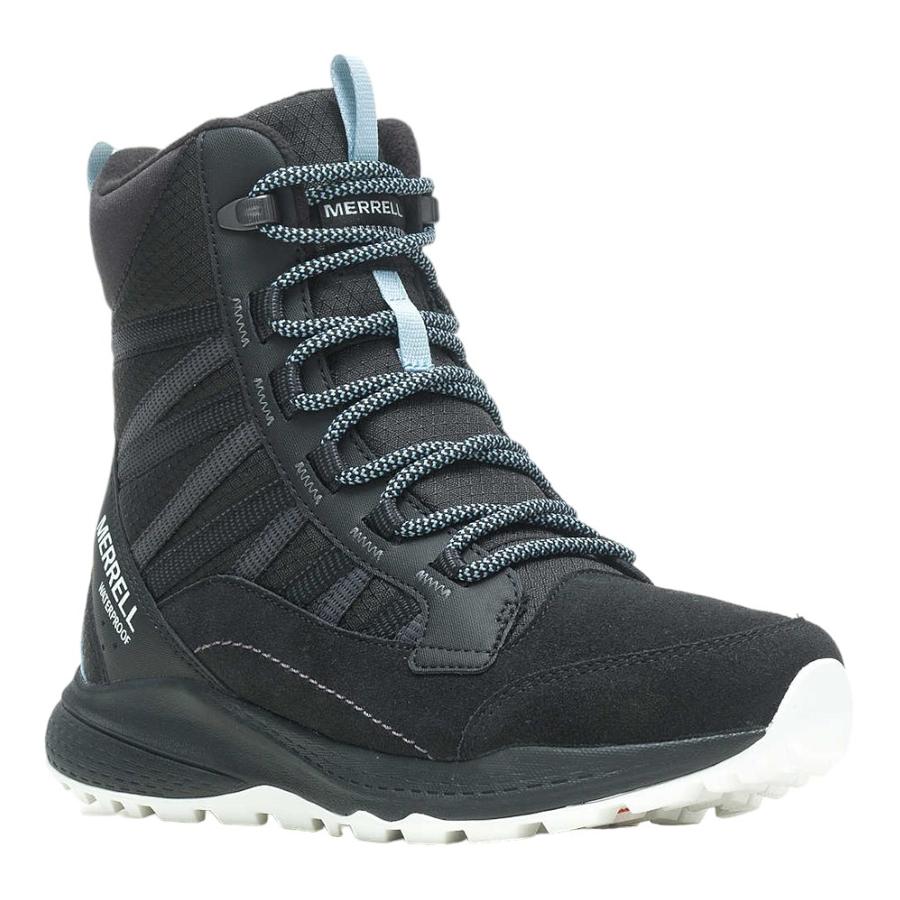 Merrell waterproof mujer clearance