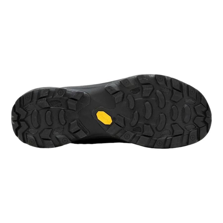Botin Outdoor Hombre Merrell Speed 2 Mid Gtx Negro