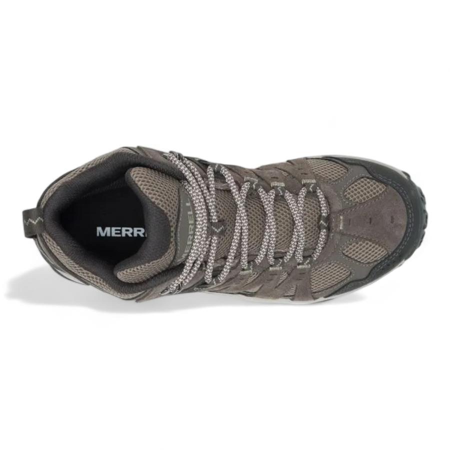 Botín Outdoor Mujer Merrell Accentor 3 Mid Wp