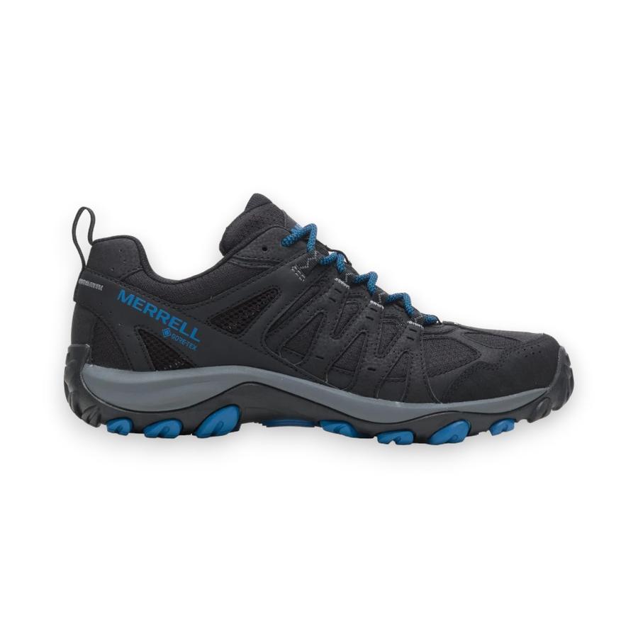 Botines merrell hombre clearance