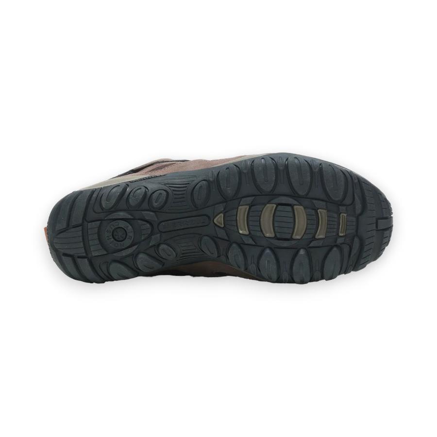Botines Outdoor Hombre Merrell Yokota 2 Mid Café