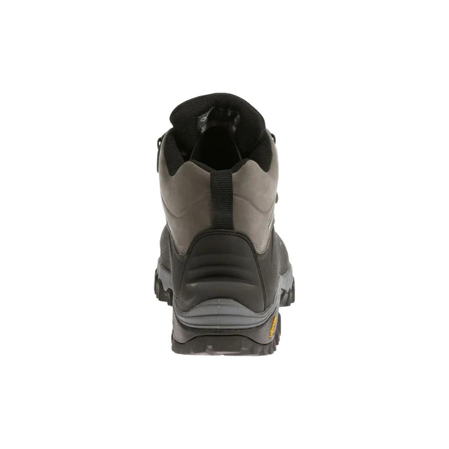 Botines Outdoor Hombre Merrell Thermo 6 Negro