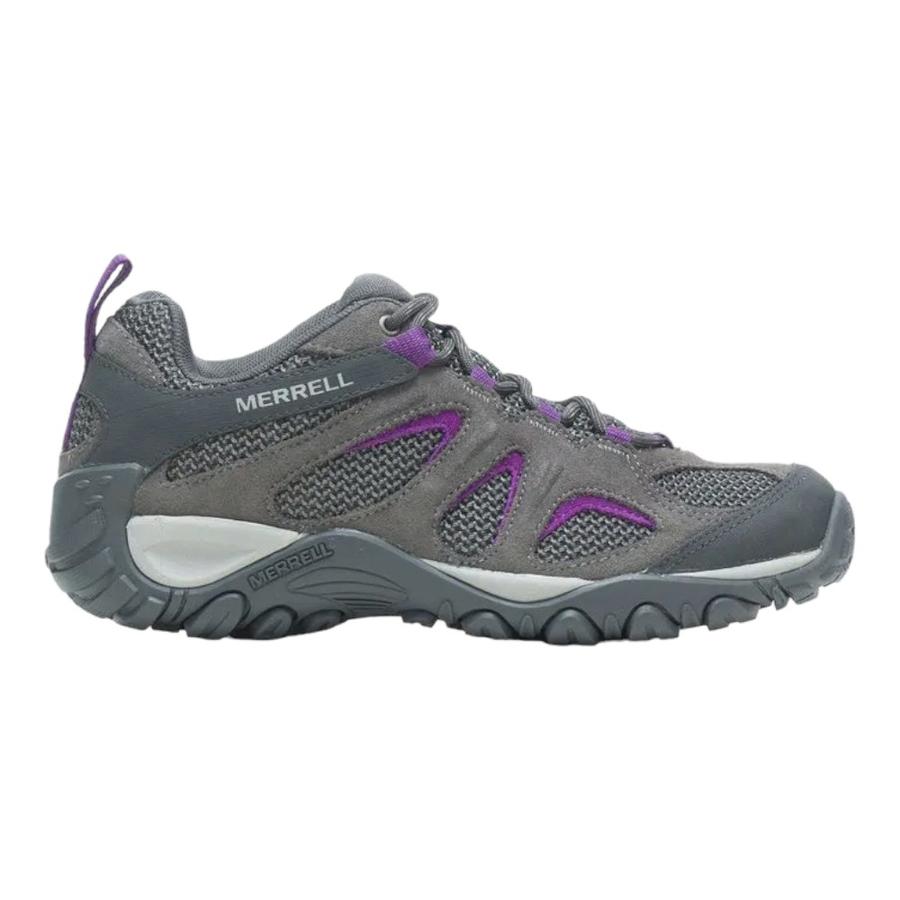 Zapatillas Outdoor Mujer Merrell Yokota 2 Morado