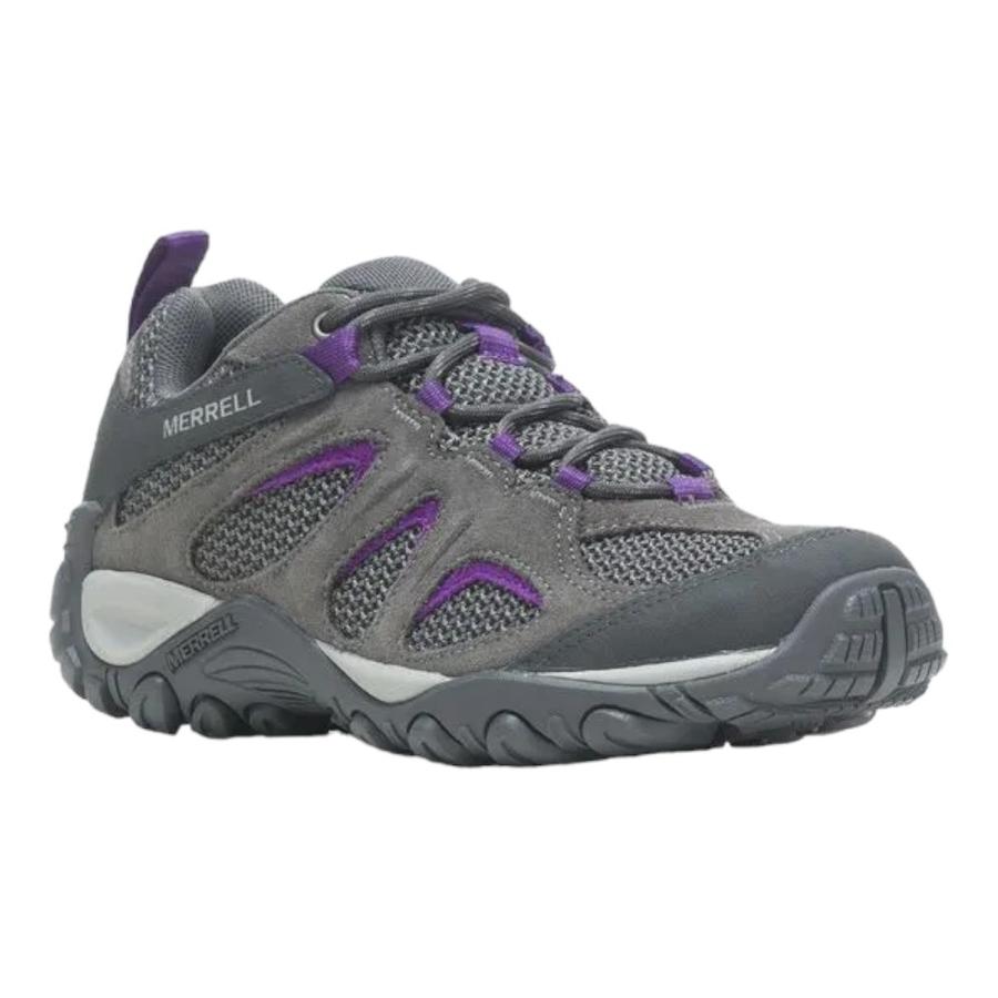 Zapatillas Outdoor Mujer Merrell Yokota 2 Morado