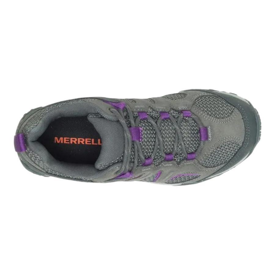 Zapatillas Outdoor Mujer Merrell Yokota 2 Morado
