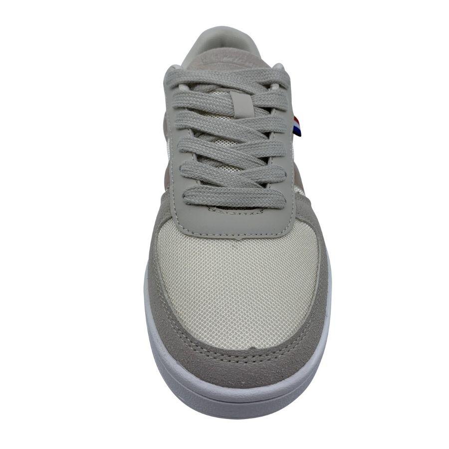 Zapatilla Urbana Mujer Michelin Ps15 Beige
