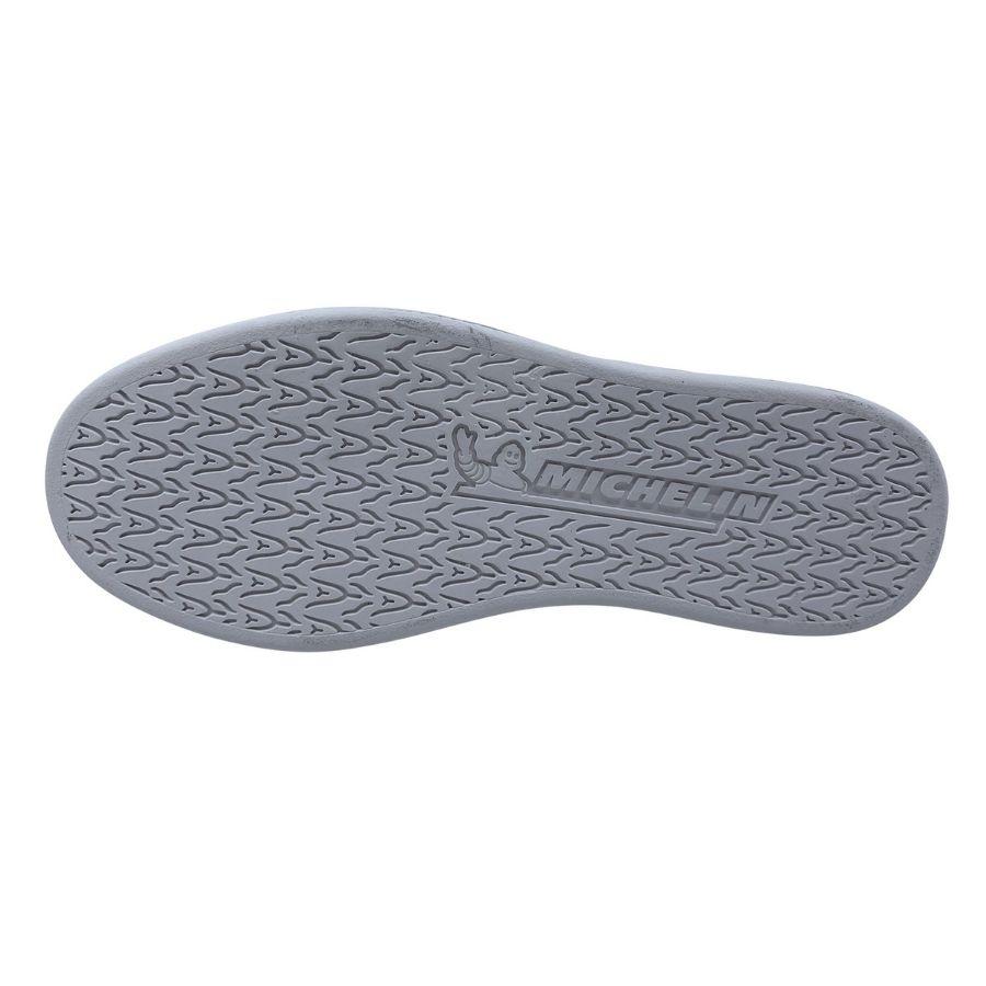 Zapatilla Urbana Mujer Michelin Ps15 Beige