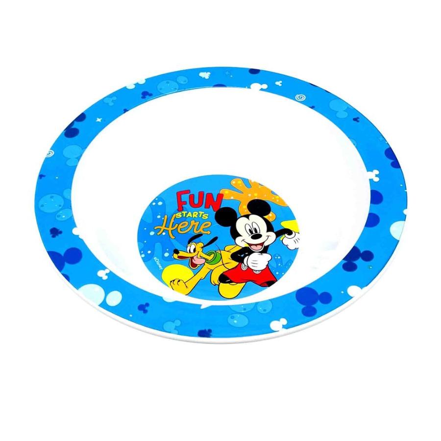 Plato Intek Mickey Mouse