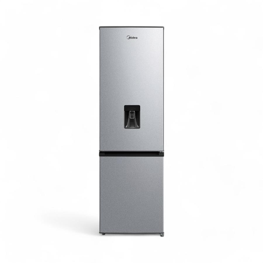 Refrigerador Midea Bottom Freezer 262 Litros No Frost
