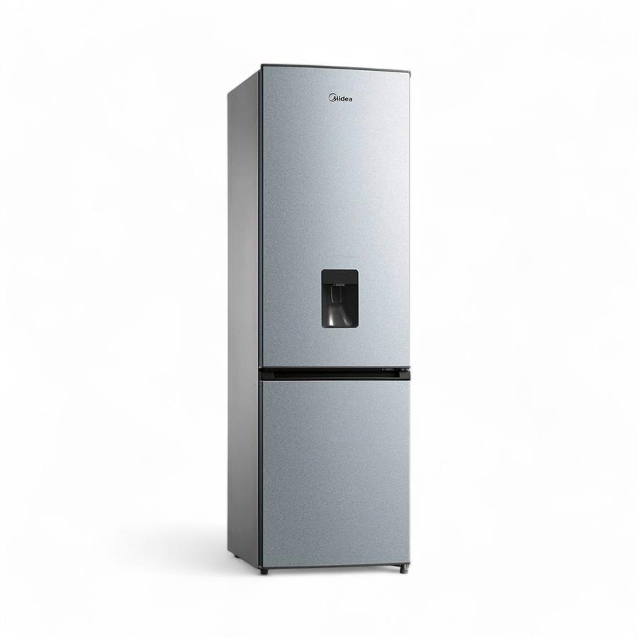 Refrigerador Midea Bottom Freezer 262 Litros No Frost