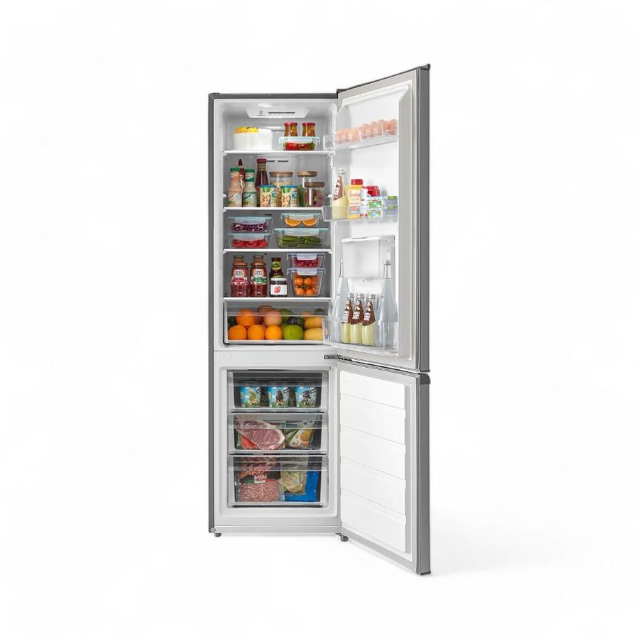 Refrigerador Midea Bottom Freezer 262 Litros No Frost