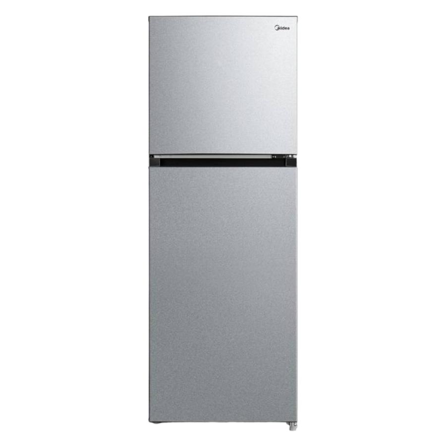 Refrigerador Midea Tmf No Frost 236 Lt Mdrt346 Gris