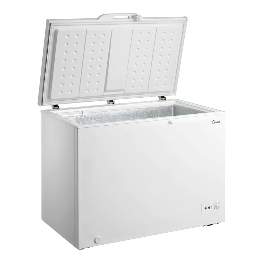 Freezer  Horizontal Midea 295Lt Blanco MFH-2950B384CN