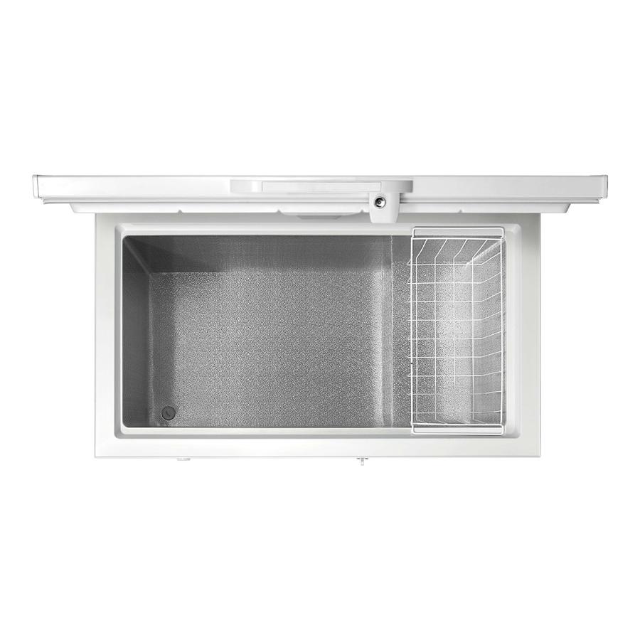 Freezer  Horizontal Midea 295Lt Blanco MFH-2950B384CN