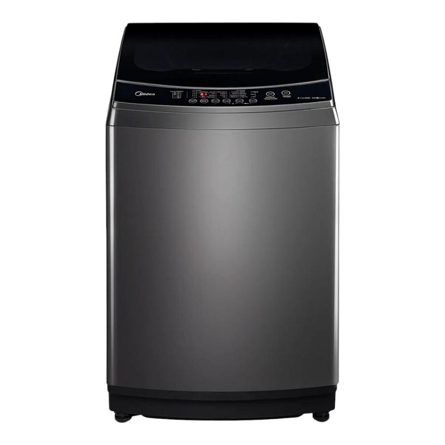 Lavadora Automática Midea 17,5Kg Mls-175Ge04N