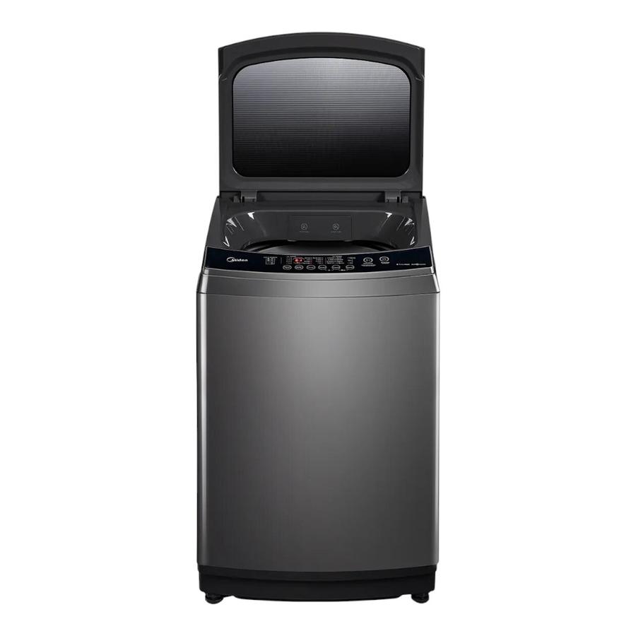Lavadora Automática Midea 17,5Kg Mls-175Ge04N