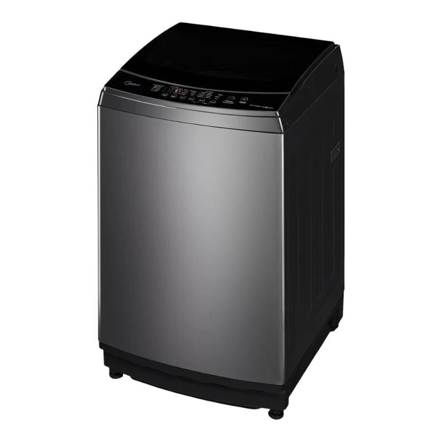 Lavadora Automática Midea 17,5Kg Mls-175Ge04N