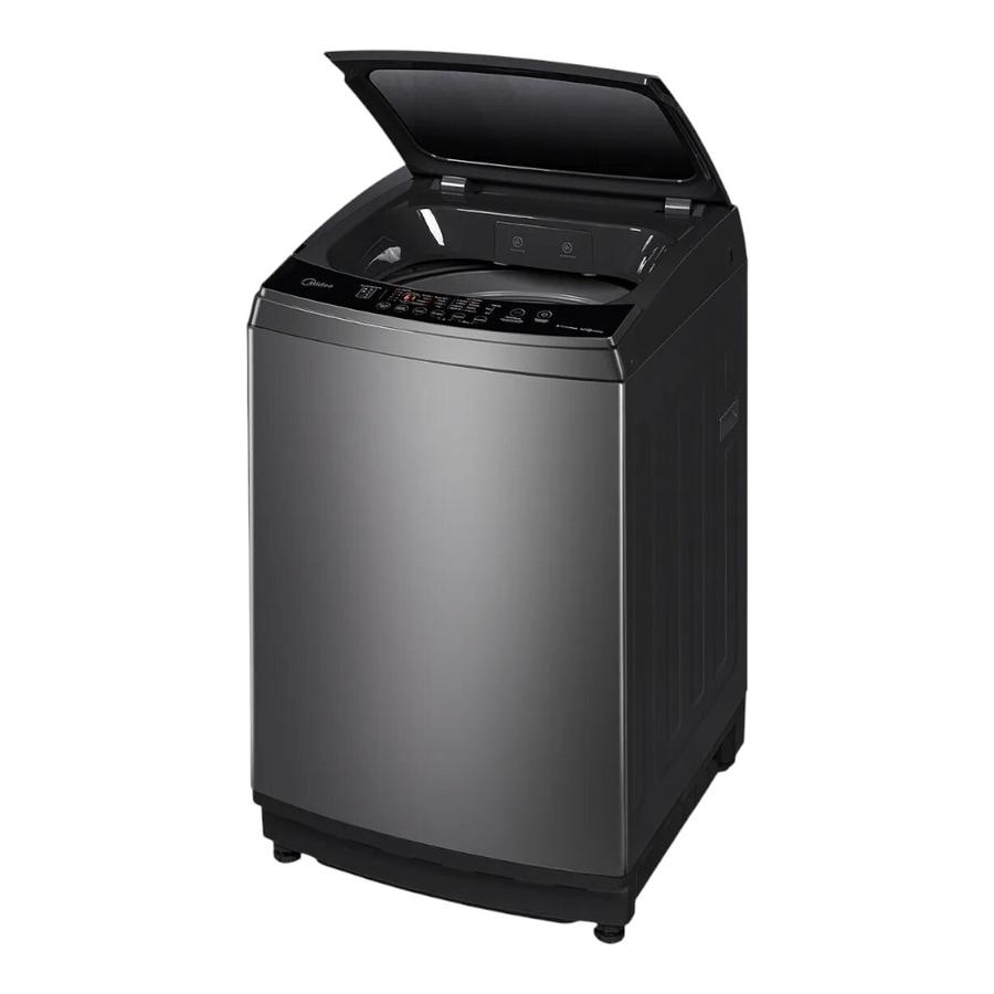 Lavadora Automática Midea 17,5Kg Mls-175Ge04N