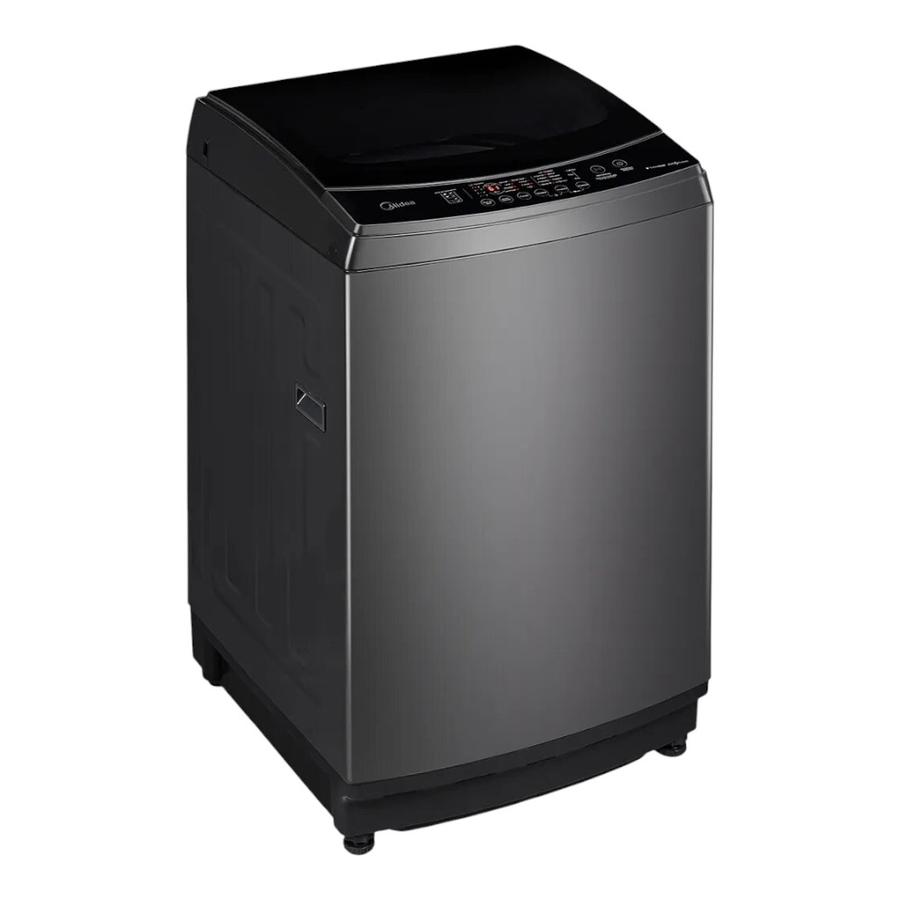 Lavadora Automática Midea 17,5Kg Mls-175Ge04N