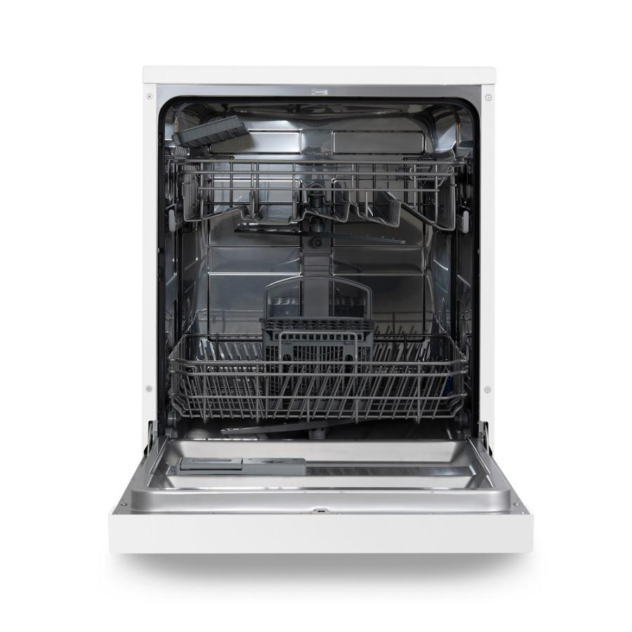 Lavavajillas Frontal 12 Cubiertos Midea Mlv-12si5203 Blanco