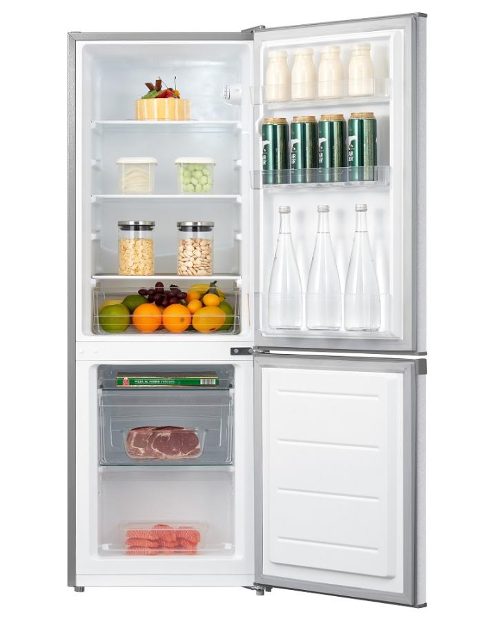 Refrigerador Bottom Freezer Mrfi-1700 F.d.