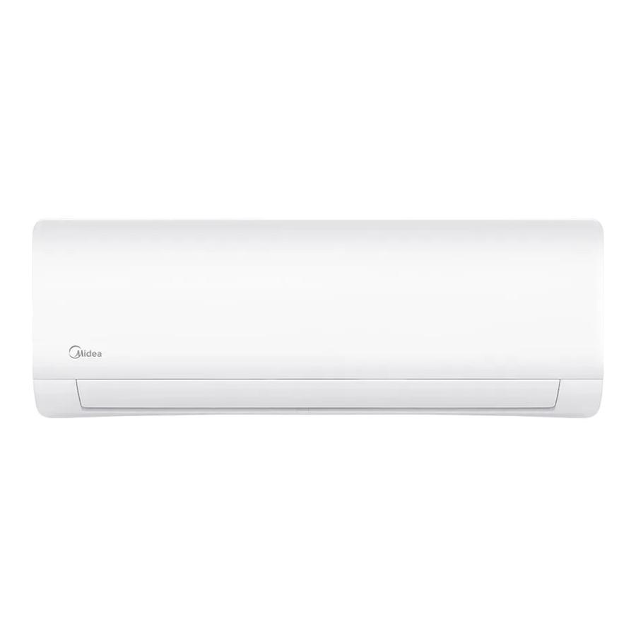 Aire Acondicionado Split Muro Xtreme Dura 9K Btuh Midea