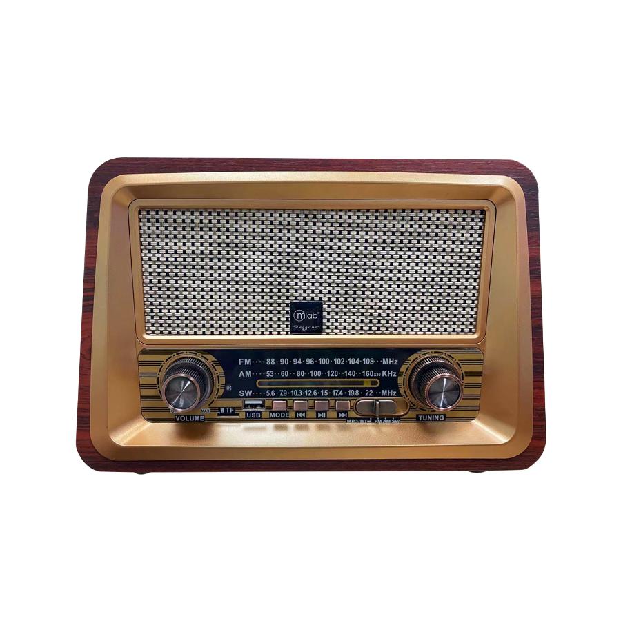 Radio Retro Stezzano