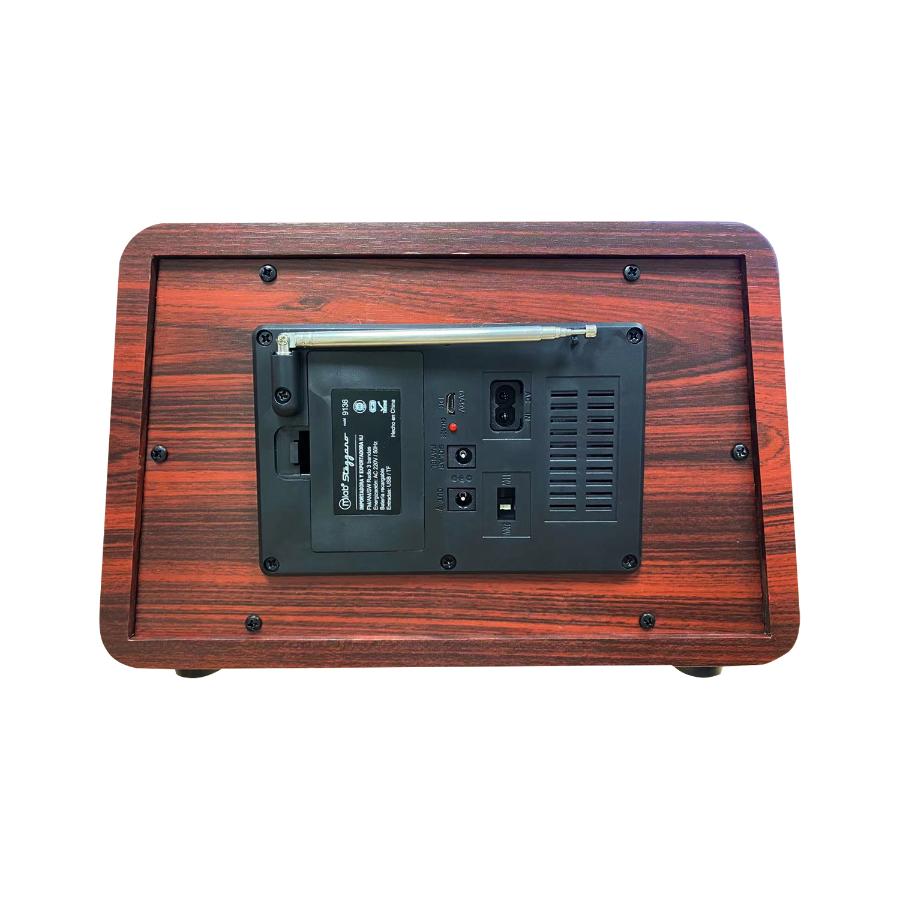 Radio Retro Stezzano