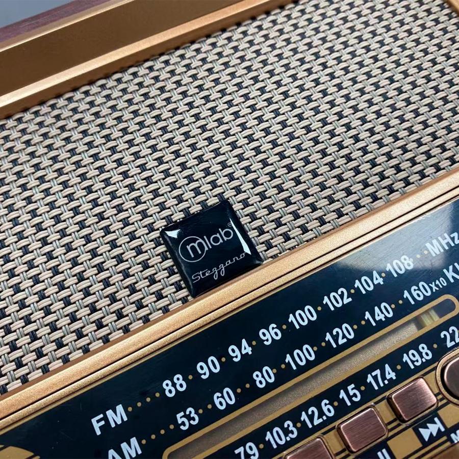 Radio Retro Stezzano